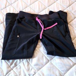 FIGS KADE SCRUB BOTTOMS